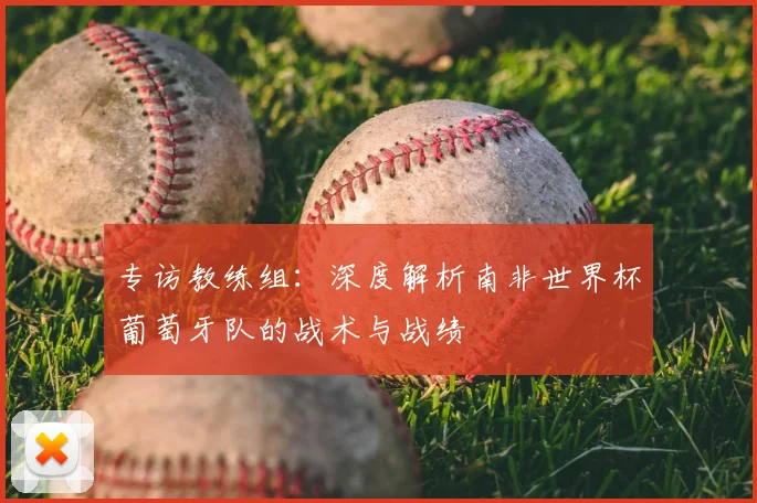 专访教练组：深度解析南非世界杯葡萄牙队的战术与战绩