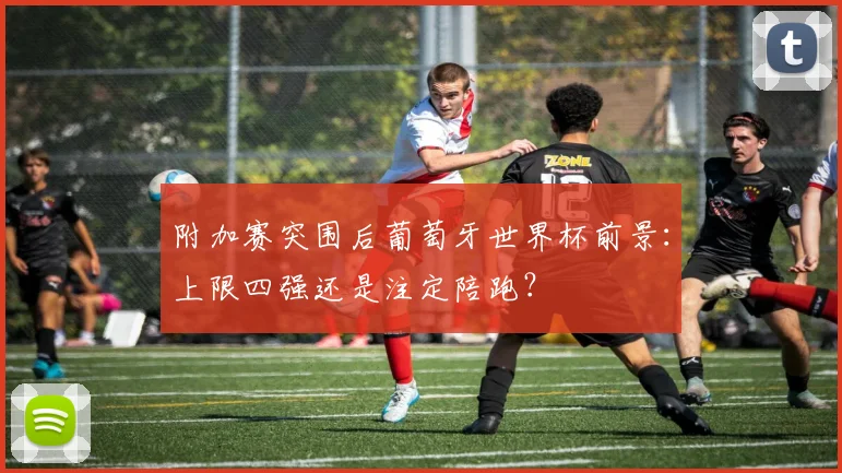 附加赛突围后葡萄牙世界杯前景：上限四强还是注定陪跑？
