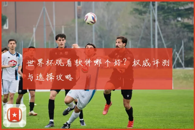 世界杯观看软件哪个好？权威评测与选择攻略